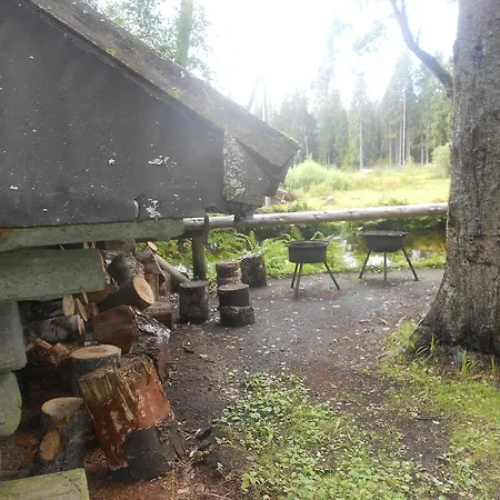 Ukuaru Nature Cabin