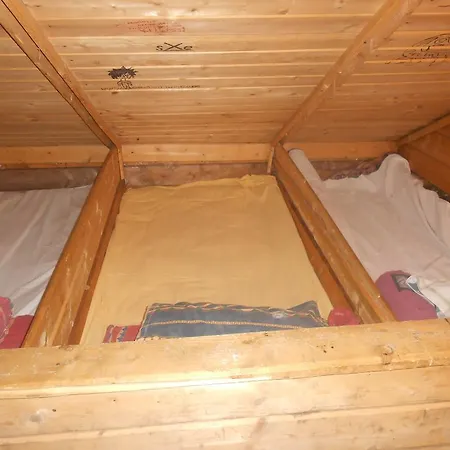 Ukuaru Nature Cabin Lodge Raasiku