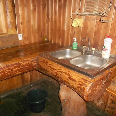 Ukuaru Nature Cabin *
