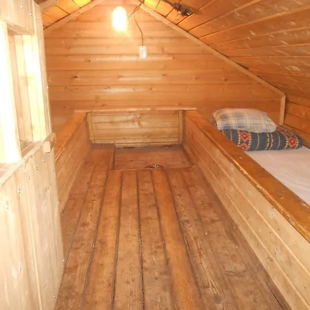 Ukuaru Nature Cabin * Raasiku