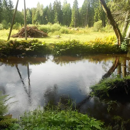 Ukuaru Nature Cabin *