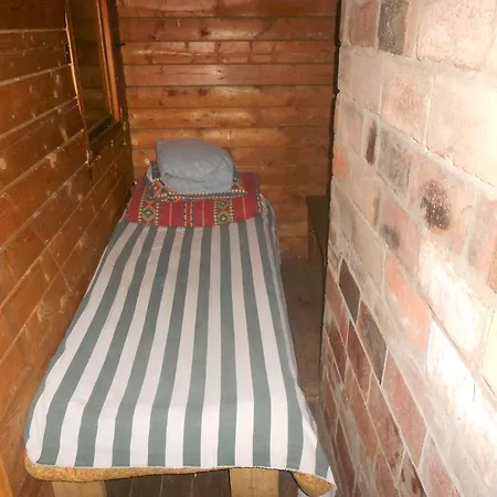 Ukuaru Nature Cabin * Raasiku