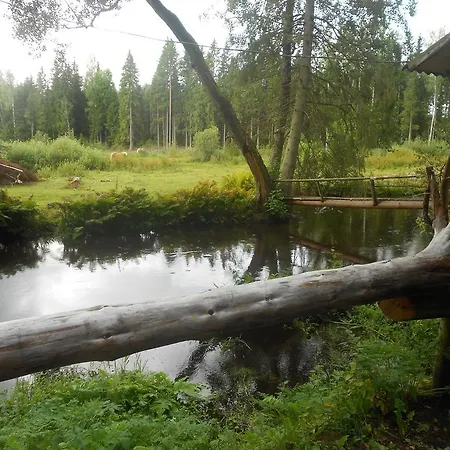 Ukuaru Nature Cabin