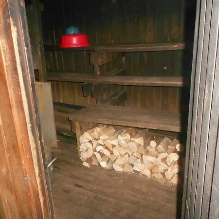 Lodge Ukuaru Nature Cabin
