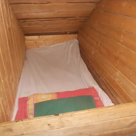 Ukuaru Nature Cabin