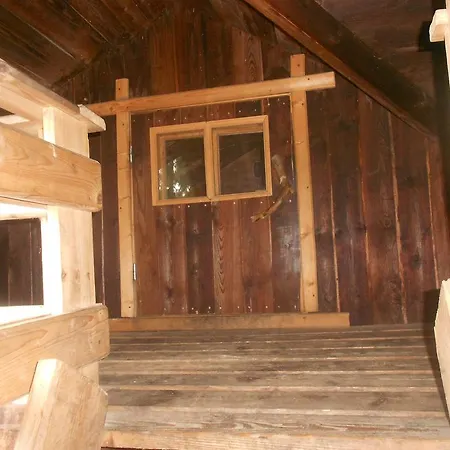 Ukuaru Nature Cabin *