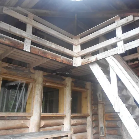 Ukuaru Nature Cabin Raasiku